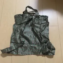 2way エコバッグ