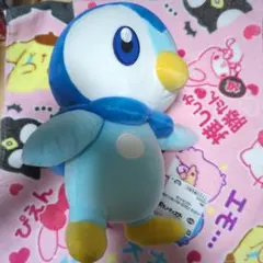 2025年最新】ポッチャマ ぬいぐるみ もふぐっとの人気アイテム - メルカリ