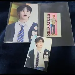 StrayKids スンミン