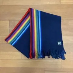 Paul Smith マフラー