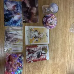 プロセカグッズ まとめ売り 2025年最新】プロセカ まとめ売りの人気アイテム - メルカリ