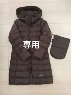 2025年最新】モンベル トラベルダウンロングコートの人気