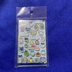 たまごっちのプチプチおみせっちしりーずアクリルパーツ