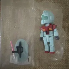 bitlotガンダム2 ジム（RGM-79GM）