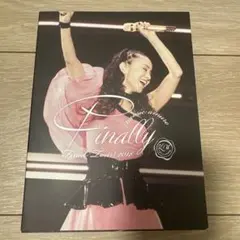 2025年最新】安室奈美恵 dvd finally 5枚組の人気アイテム - メルカリ