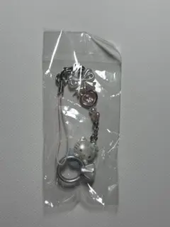 ハローキティ ストラップ
