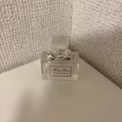 ミスディオール　ブルーミングブーケ　香水