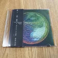 廃盤】国内盤 帯付き TOOL トゥール フィア・イノキュラム 完全生産