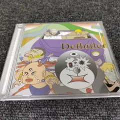 1110 Defhitler　parody & Hommage CD