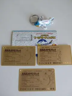 2025年最新】ANAポケモンジェット就航記念パスの人気アイテム
