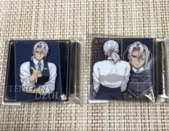 鬼滅の刃　モクテルバー　宇髄天元　ロトくじ　アクリルパネル　　★★
