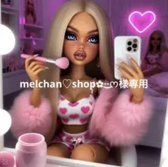 melchan♡shop✿·͜·ᰔ