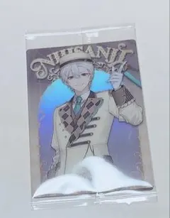 か*な様 にじさんじ　ウエハース