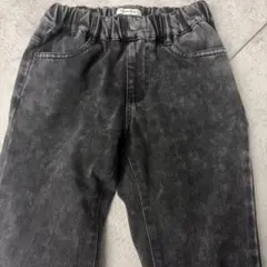 GLOBAL WORK デニムパンツ