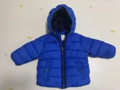 ZARAベビー　中綿ジャケット 80