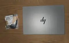 HP Pavilion Aero 13-bg パフォーマンスモデル(シルバー)