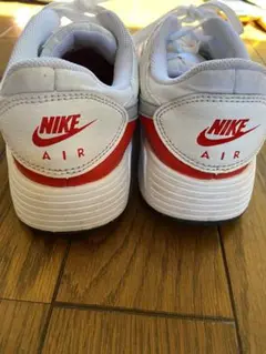 ナイキ　エアマックス　26.5