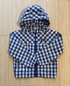 Patagonia キッズ ジャケット 4T