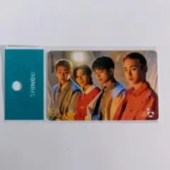 2025年最新】t-moneyカード shineeの人気アイテム - メルカリ