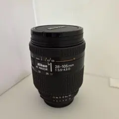 Nikon AF NIKKOR 28-105mm 1:3.5-4.5 Dのサムネイル