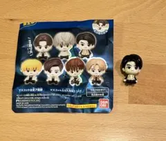 バンダイナムコびっくらたまご ENHYPEN ジェイ