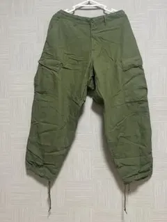 hinson ワークパンツ