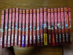 少年漫画、青年マンガまとめ売り