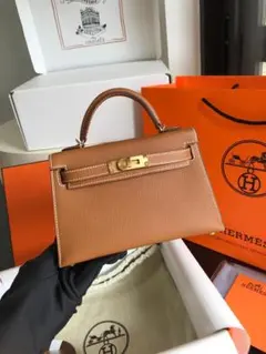 HERMESDvのサムネイル