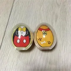 ★ディズニーイースター★ミッキー＆プルート★エッグハント