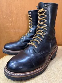 White's Boots ホワイツスモークジャンパー 8E 26cm - メルカリ