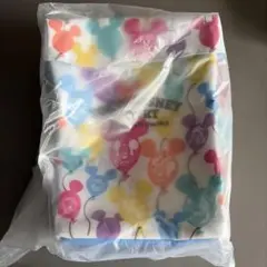 東京ディズニーリゾート バルーン柄 ポップコーンケース