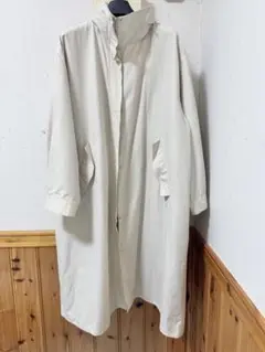 THE SHOP TK ベージュ コート ザ ショップ ティーケー