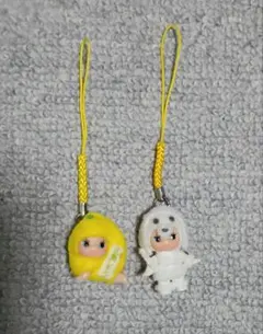 2025年最新】キューピー人形 ストラップの人気アイテム - メルカリ