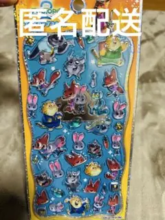 プチドロップ ディズニー