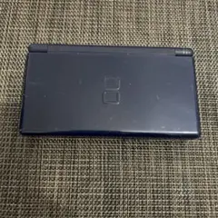 Nintendo DS Lite ネイビー 本体