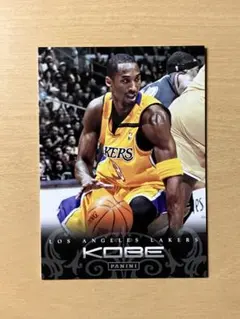 NBA LAKERS KOBE BRYANT ANTHOLOGY #70