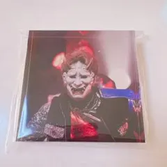 O-MENZ　アクリルブロック