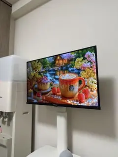 APPCIE　32型テレビ　ジャンク品。 2026年最新】Yahoo!オークション -32型液晶テレビ ジャンクの中古品