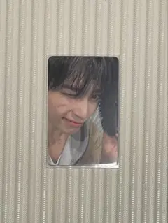 ハンビン apple music うさぎ帽子