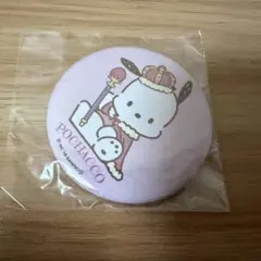 ポチャッコ 缶バッジ サンリオのサムネイル