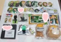 東京リベンジャーズ 花垣武道 グッズ33点セット