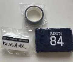 INI 池崎理人 ガチャガチャ