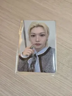 StrayKids RUNIT japan 8/29 Felix フィリックス
