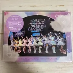 =LOVE/7th ANNIVERSARY PREMIUM CONCERT〈初…