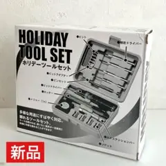 GENTOS HOLIDAY TOOL SET 工具セット - メルカリ