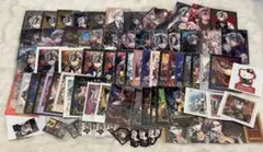 悪魔執事と黒い猫　あくねこ　ベリアン　ぱしゃこれ　チェキ風カード