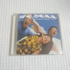 ドリームズ・カム・トゥルー/グレイテストヒッツ\"THE SOUL\"