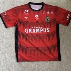 2025年最新】名古屋グランパス レプリカユニフォームの人気アイテム