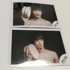 渡辺翔太 公式写真