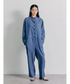 GARAGE OF GOOD CLOTHING デニムオールインワン サロペット